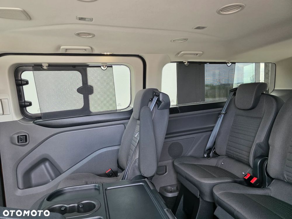 Ford Tourneo Custom 2.0 TDCi L2 Titanium SelectShift - 22