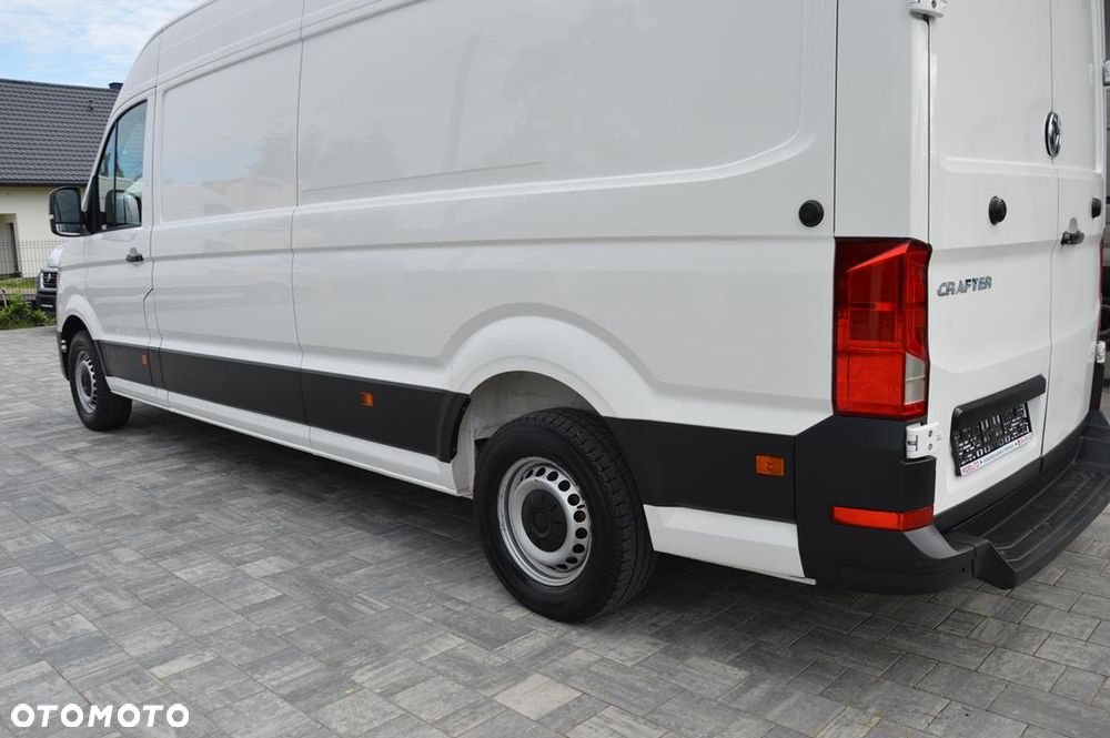 Volkswagen Crafter - 12