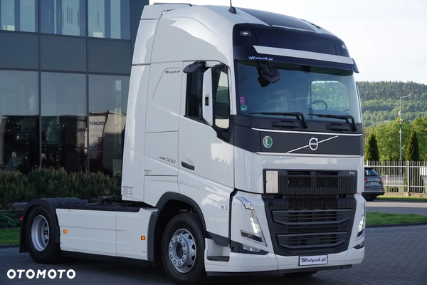 Volvo FH 500 / XXL / 2024 ROK / KLIMA POSTOJOWA / SKÓRY / 2024 ROK /