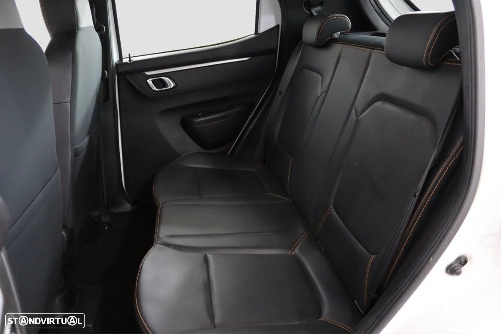 Dacia Spring Comfort Plus - 15