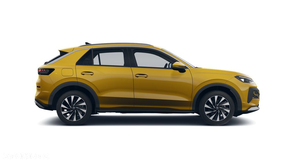 Volkswagen T-Roc 1.5 TSI Style DSG - 6