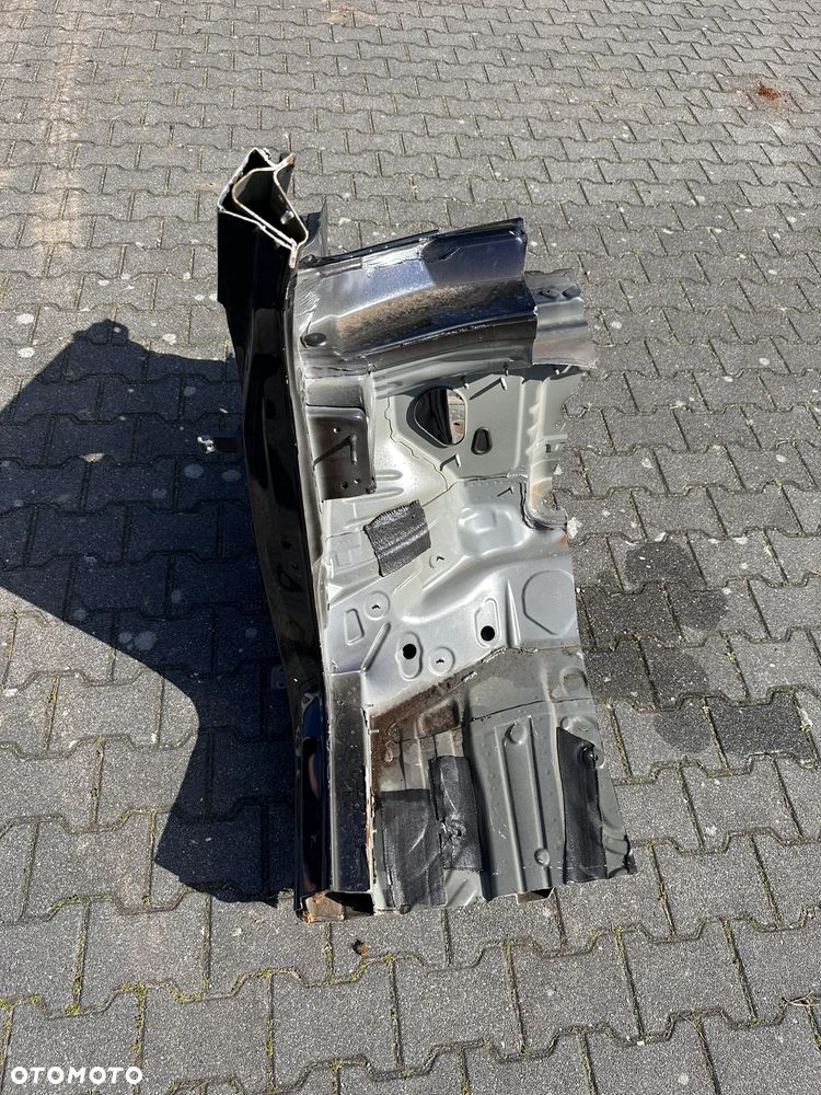 Ćwiartka podłużnica lewy przód lewa przednia VW Tiguan II 5NA - 2