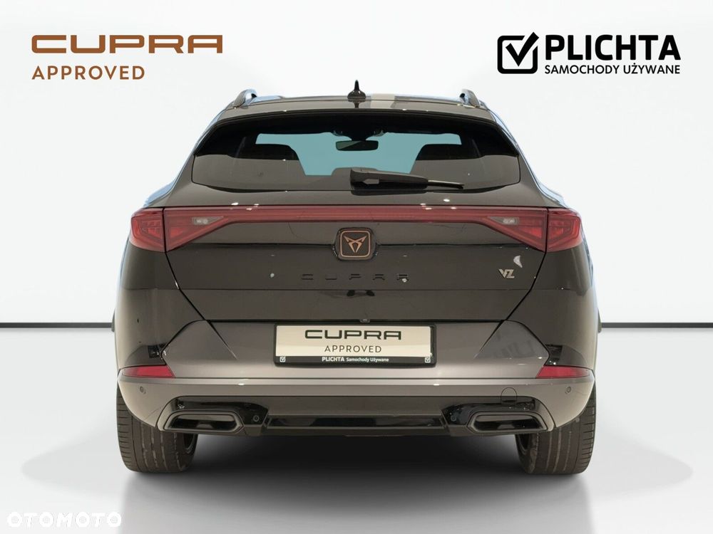 Cupra Formentor 2.0 TSI 4Drive DSG - 6