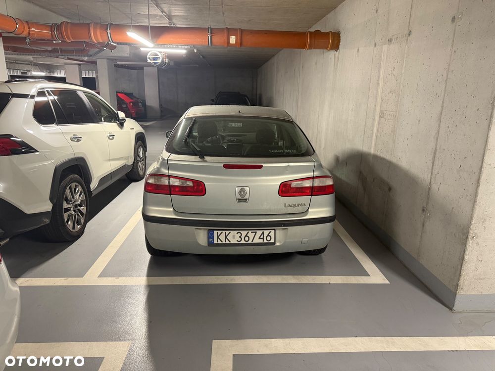 Renault Laguna - 3
