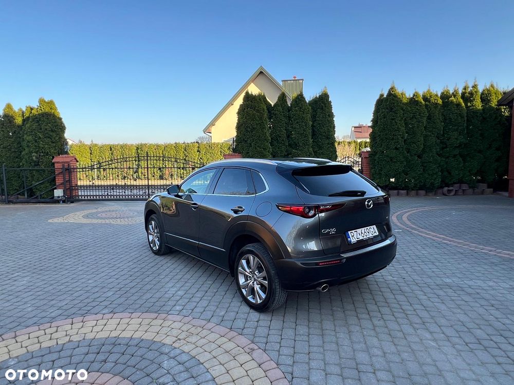 Mazda CX-30 - 6