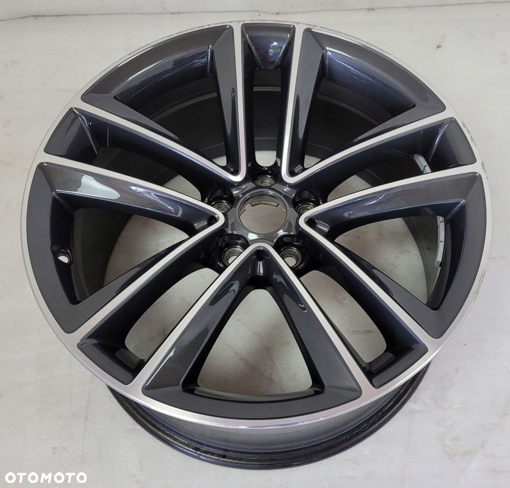 FELGA BMW 7 G11 G12 9,5x19 19 IS39 ET39 5X112 - 5