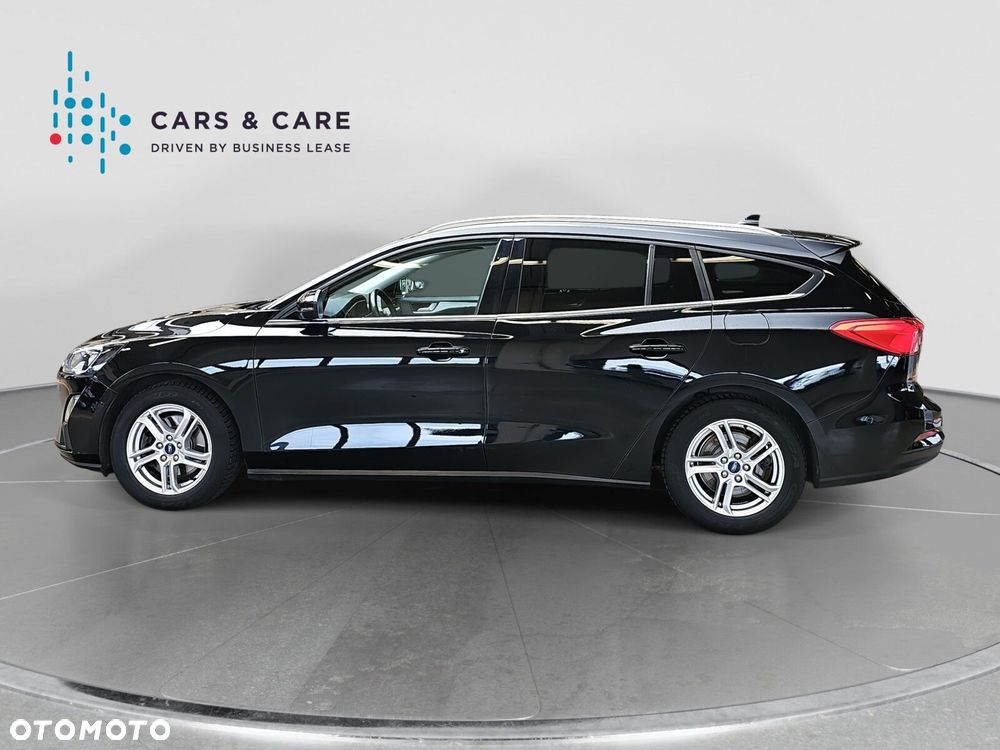 Ford Focus 1.5 EcoBlue Connected - 31