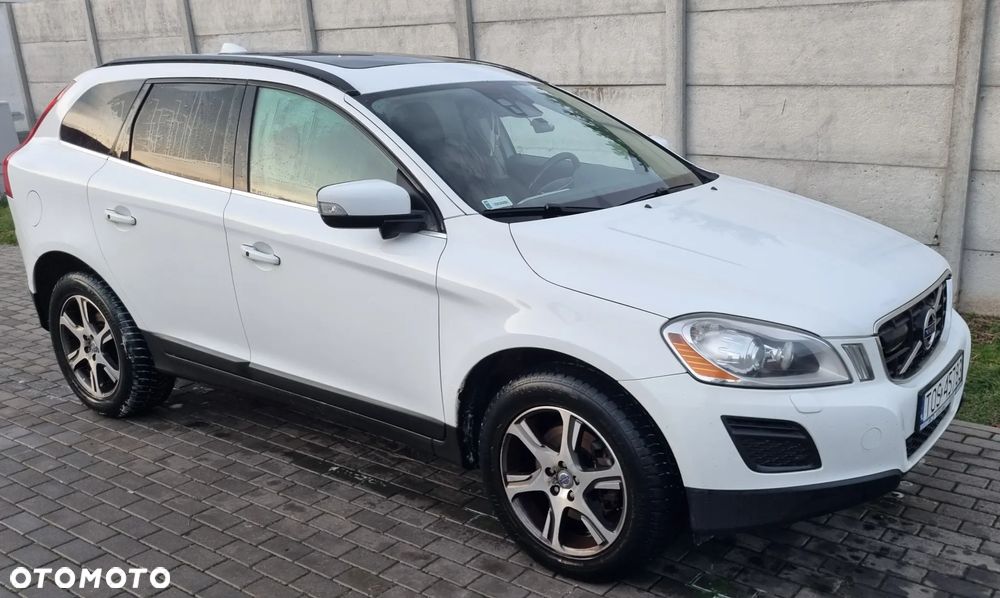 Volvo XC 60 - 3
