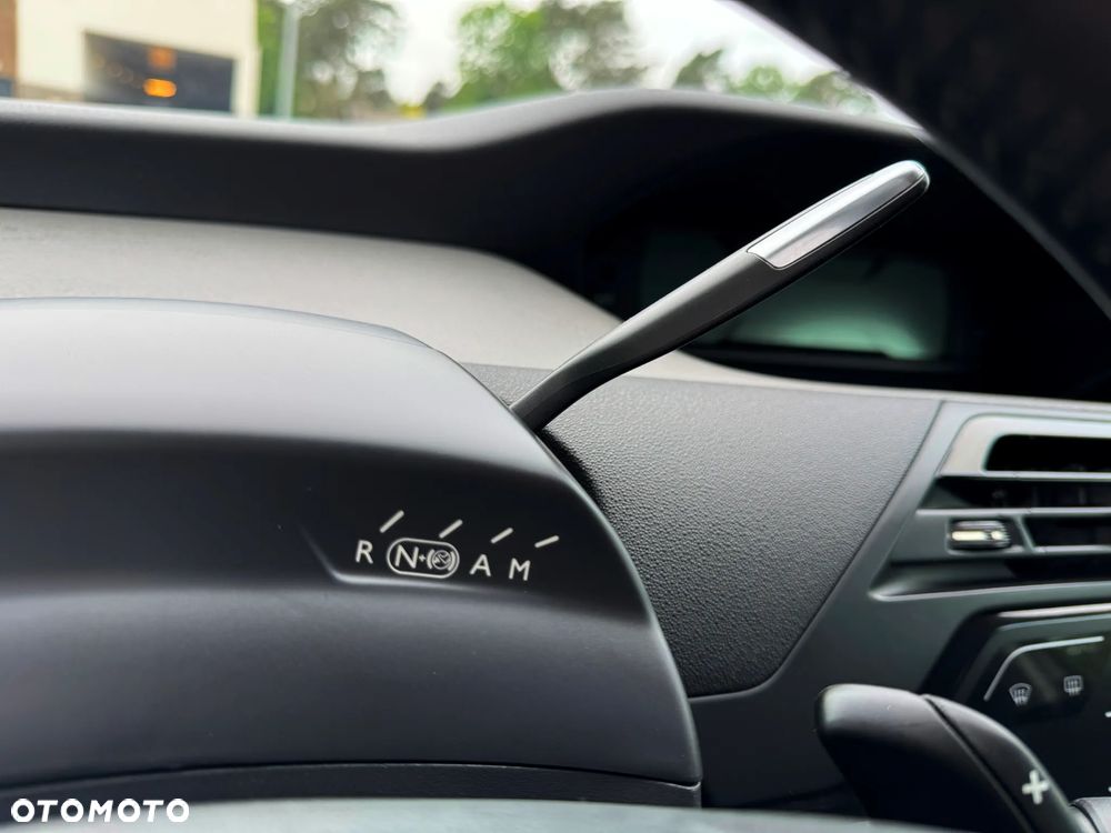 Citroën C4 Picasso e-HDi 90 ETG6 Business Class - 4