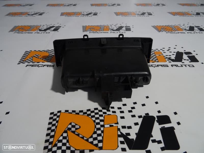 Gaveta Interior Peugeot Rcz Gaveta Da Consola Central De Um Peugeot R - 4
