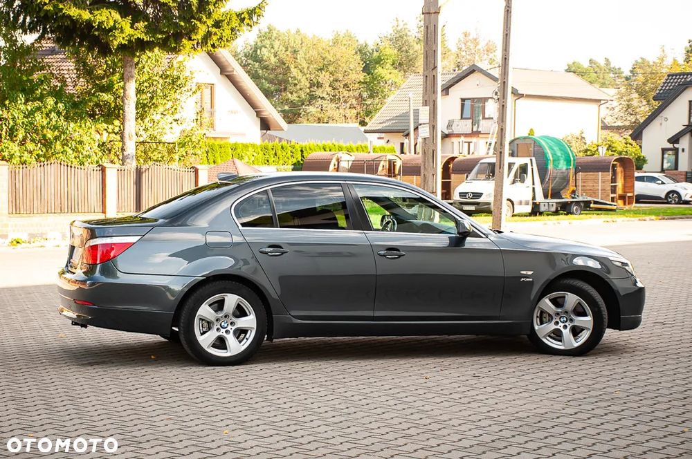 BMW Seria 5 - 23