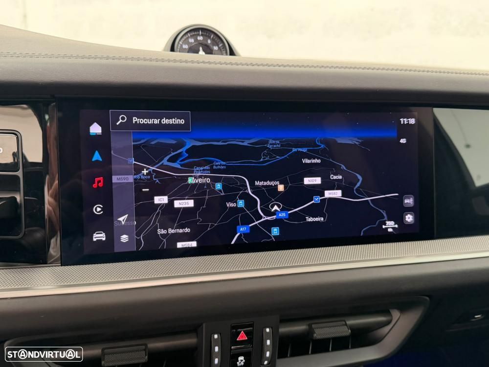 Porsche Cayenne E-Hybrid - 25
