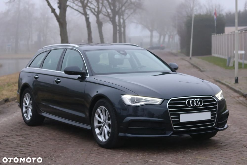 Audi A6 Avant - 3