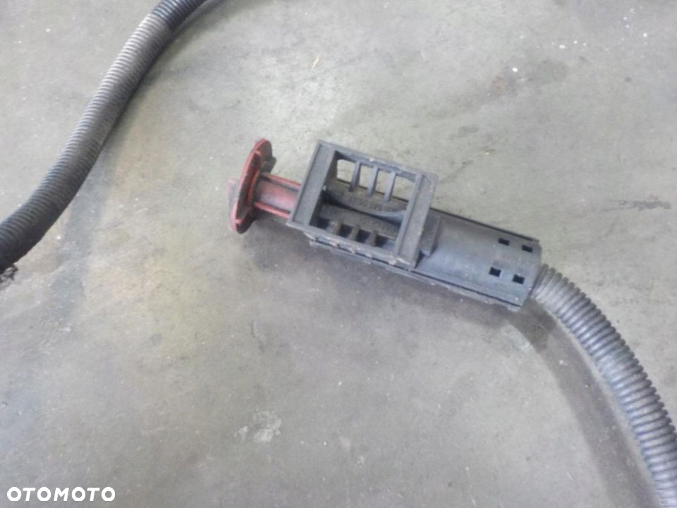 SPRINTER 2.2 906 OM651 KLEMA KLEMY KABEL PLUSOWY - 2