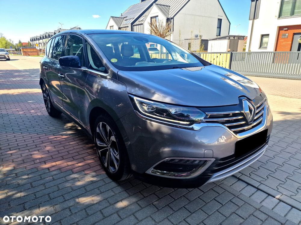 Renault Espace Energy dCi 160 EDC LIMITED - 3