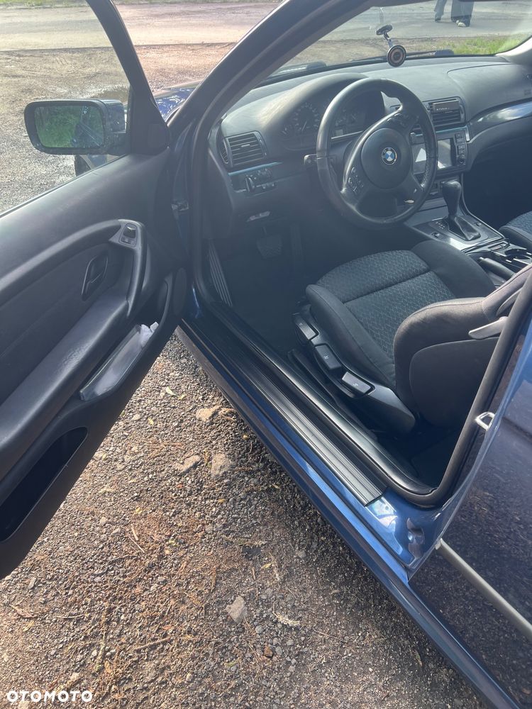 BMW Seria 3 - 9