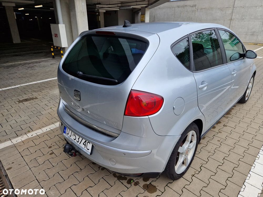 Seat Altea - 5