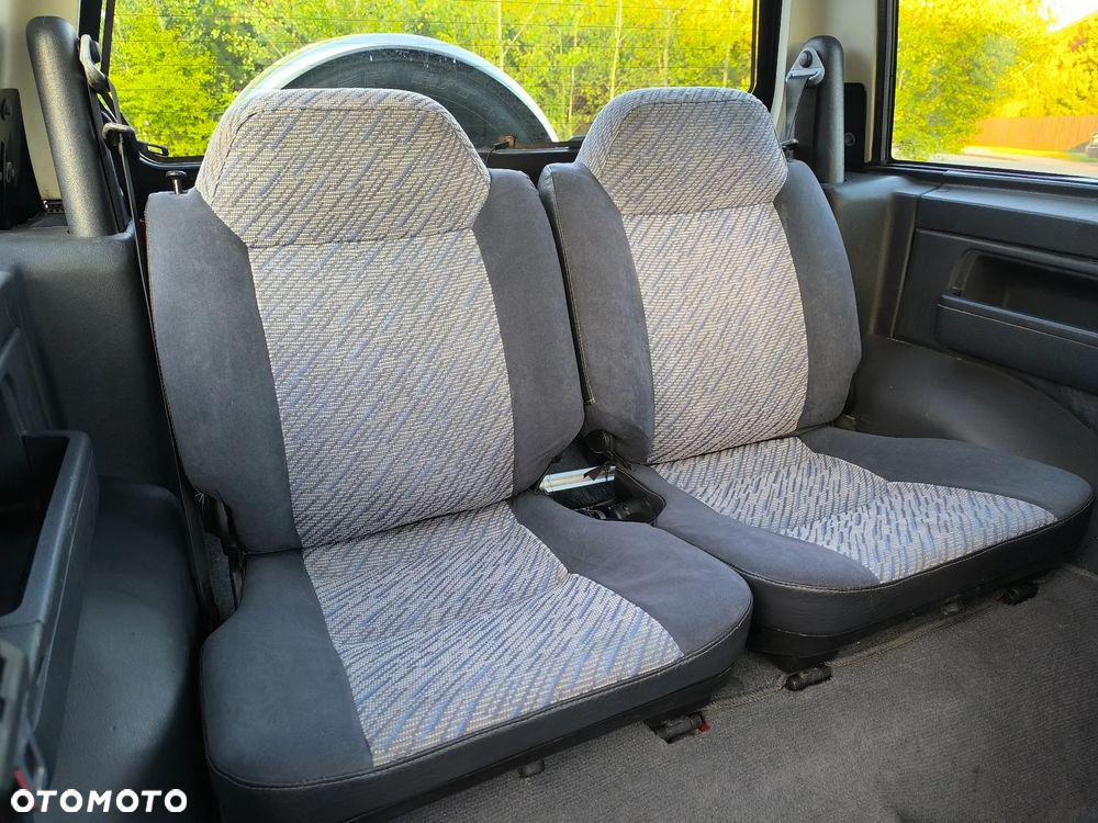 Suzuki Vitara - 9