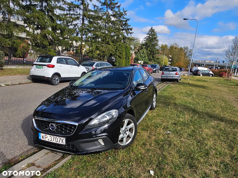 Volvo V40 D3 Momentum - 9