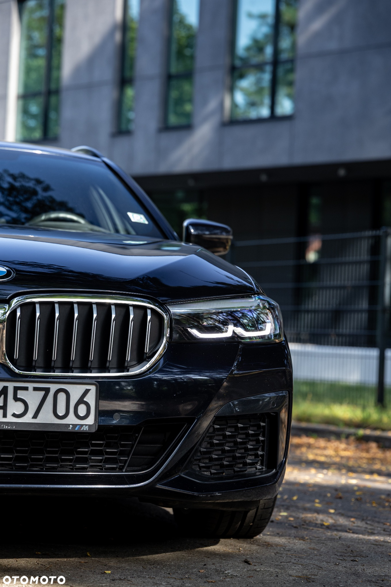 BMW Seria 5 - 10