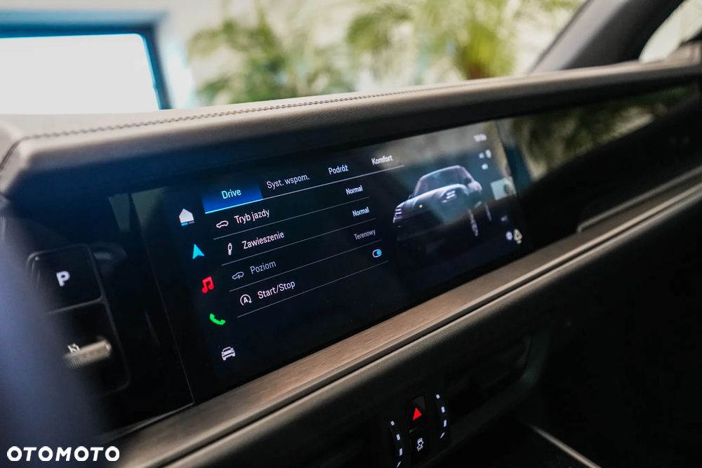 Porsche Cayenne Standard - 19