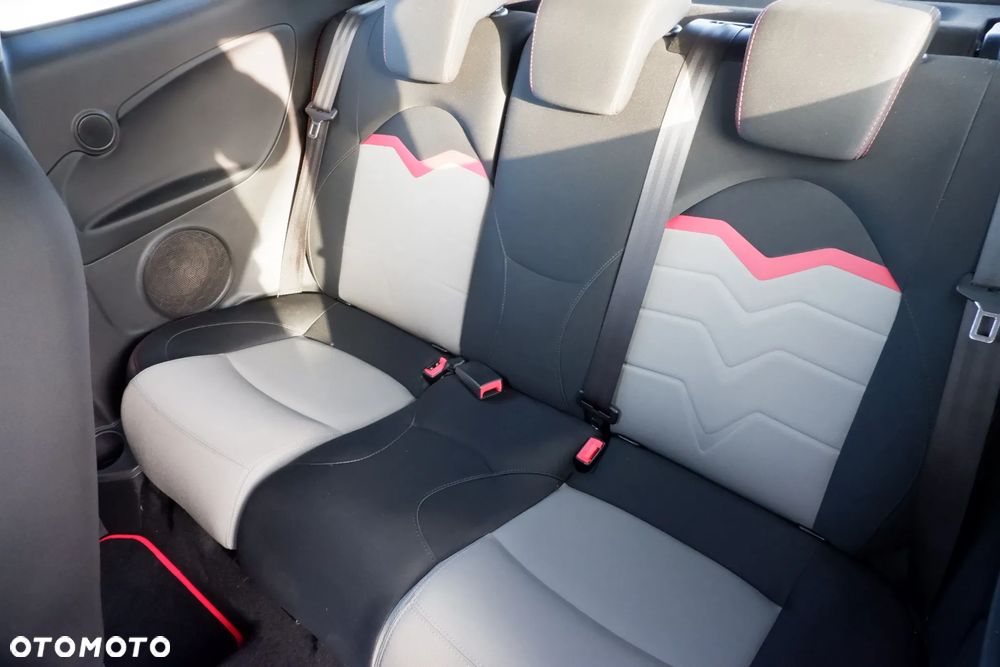 Alfa Romeo Mito 1.4 8V Super - 28