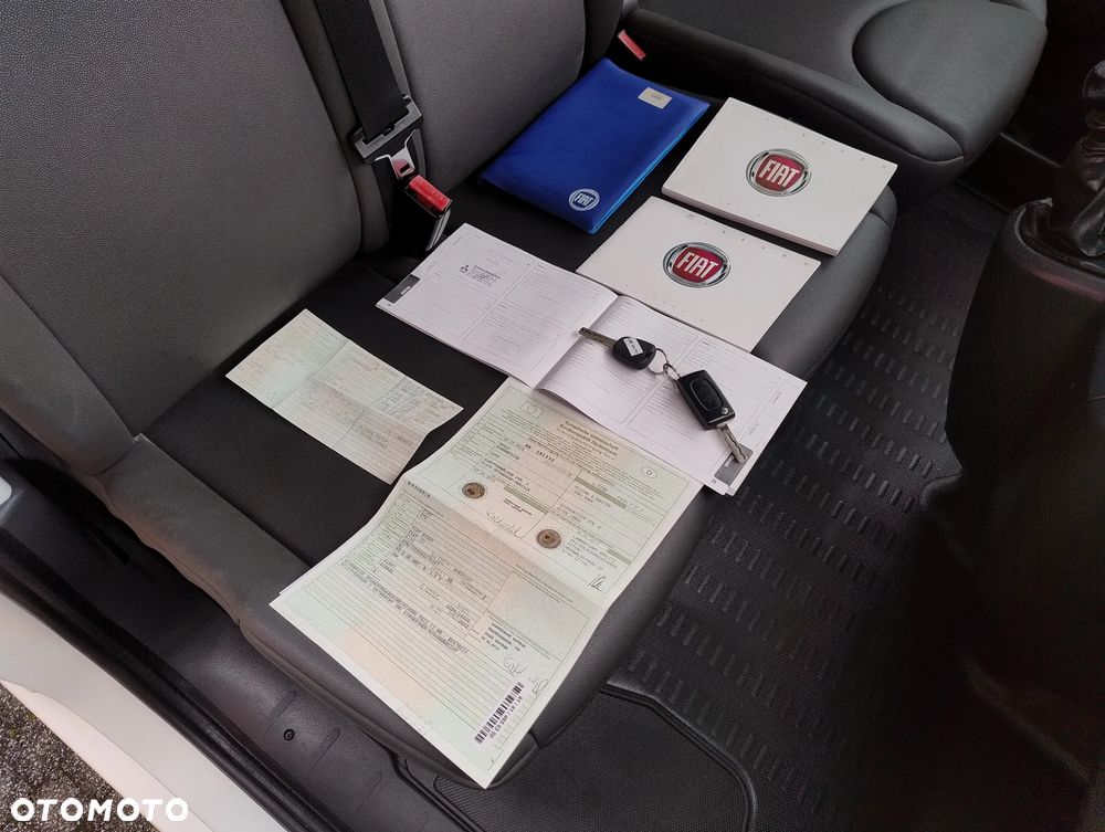 Fiat SCUDO PO LIFT 2.0 JTD (130KM) 6-BIEGÓW (L2H1) LONG (EURO,5) KLIMA NIE MA RDZY 100% BEZWYPADKOWY STAN IDEALNY ! ! ! - 40