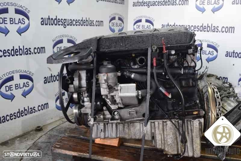 MOTOR COMPLETO BMW 5 1995 - 2