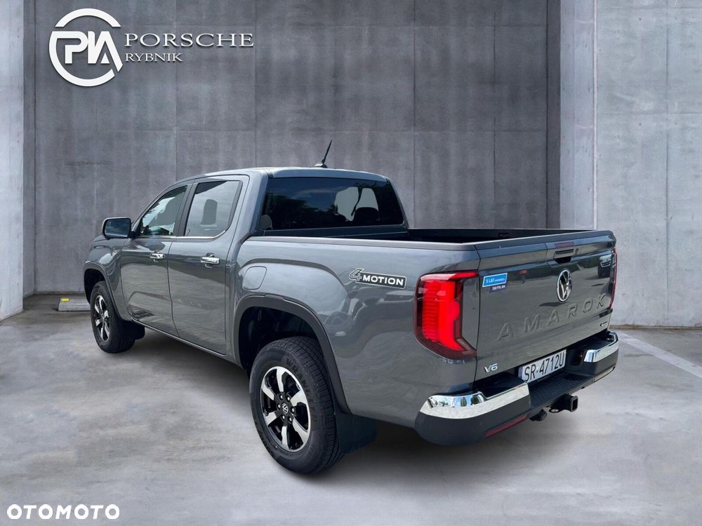 Volkswagen Amarok - 4