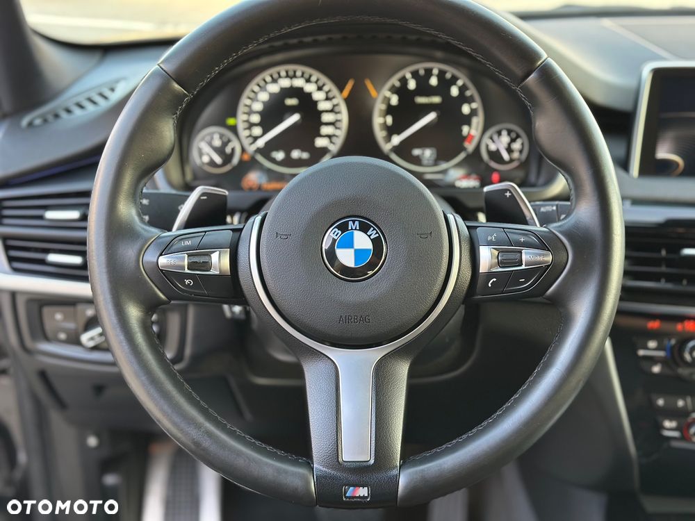 BMW X5 - 23