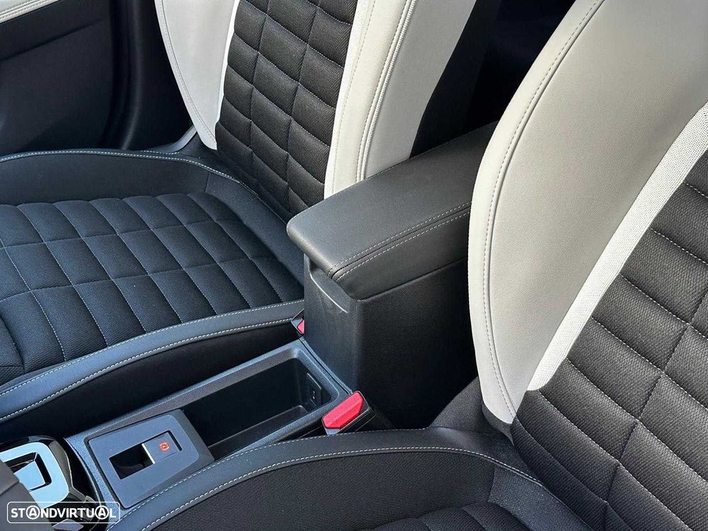 Citroën C3 Aircross - 20