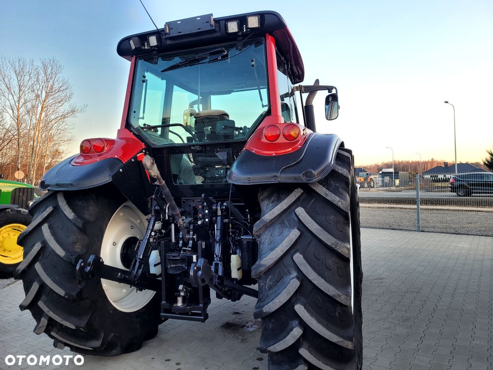 Valtra T 160 HI-TECH VALMET - 8