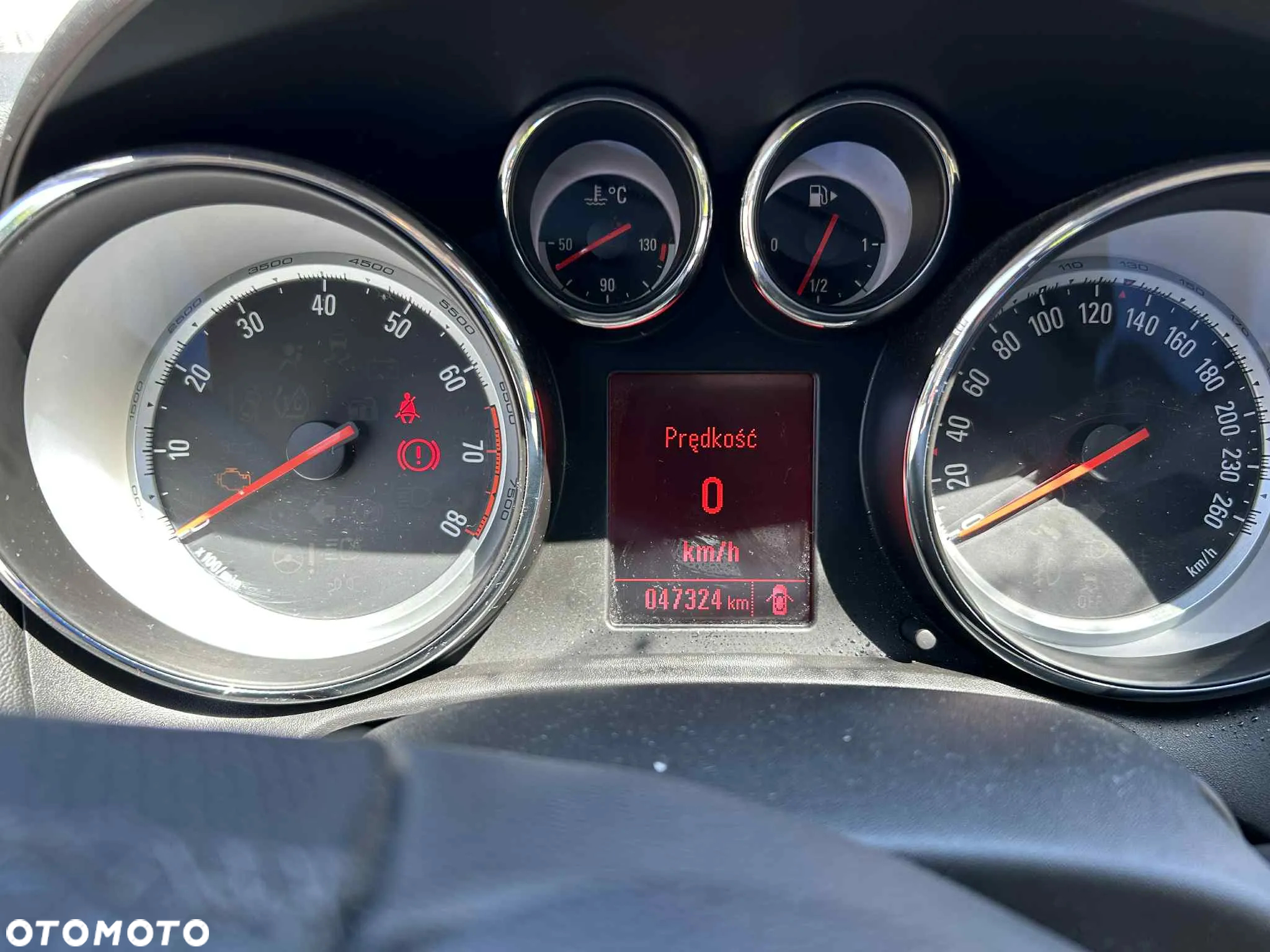 Opel Astra GTC 1.4 Turbo - 7