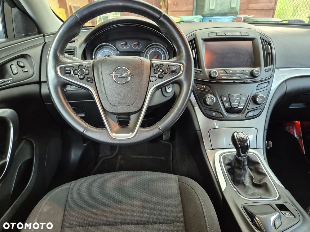 Opel Insignia - 3