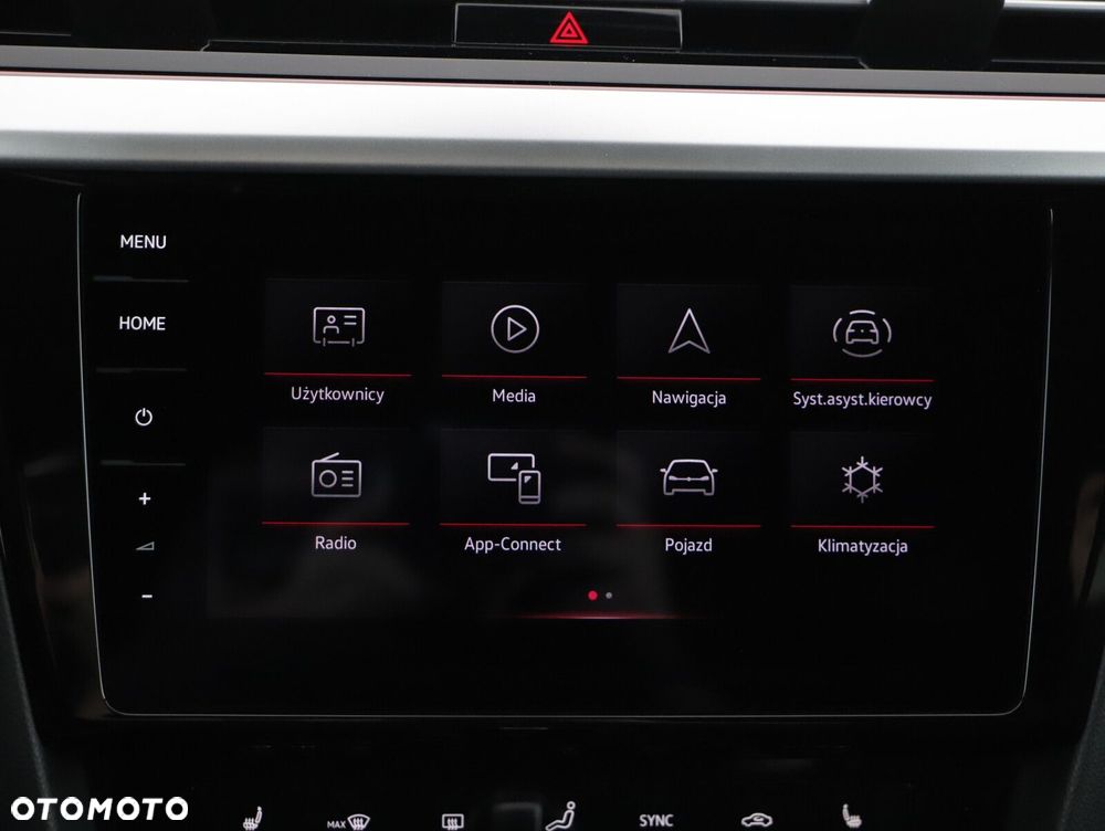 Volkswagen Arteon Shooting Brake 2.0 TDI 4Motion R-Line DSG - 19