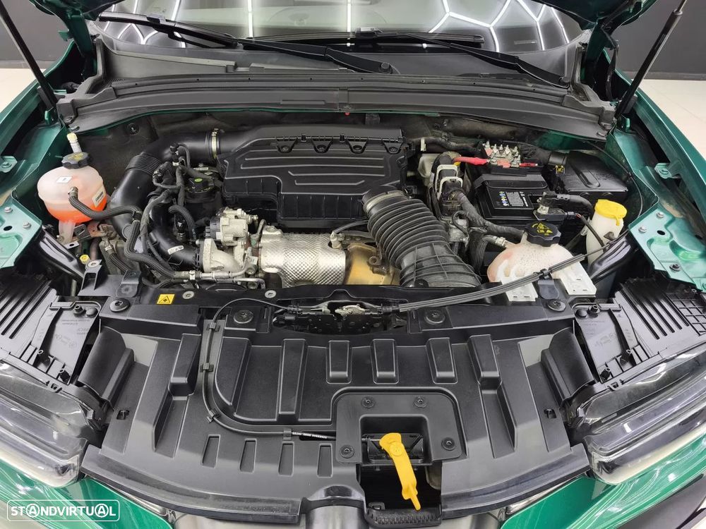 Alfa Romeo Tonale 1.5 Hybrid Veloce - 14