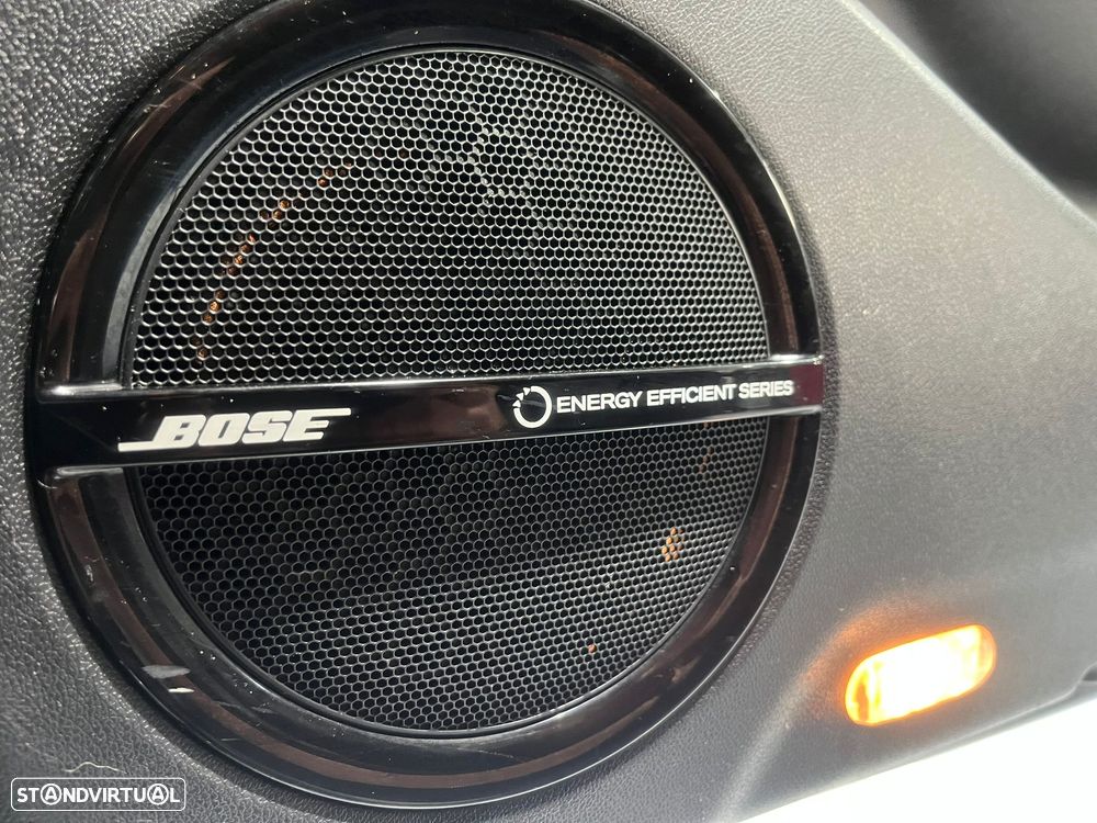 Renault Grand Scénic Energy dCi 110 S&S Bose Edition - 19