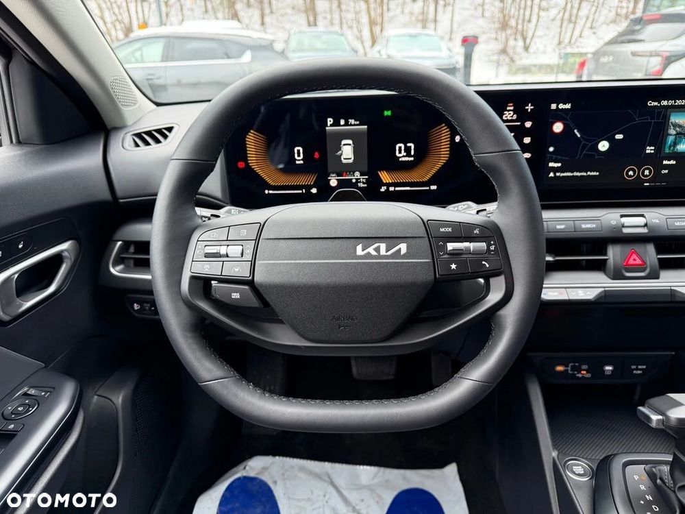 Kia K4 1.6 T-GDI M - 20