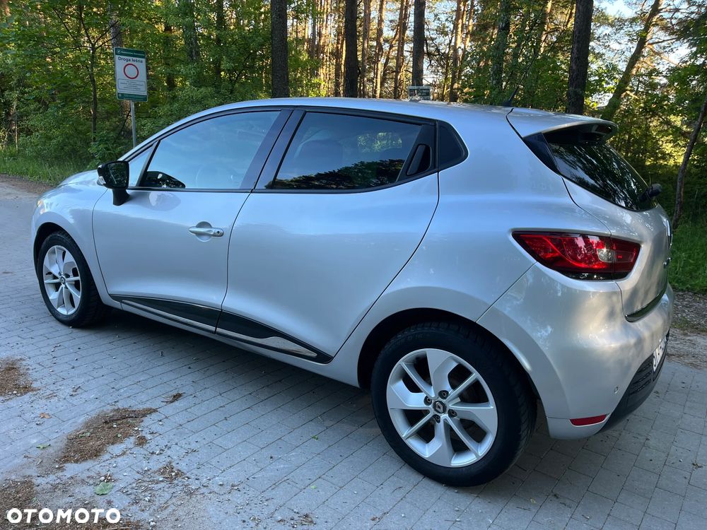 Renault Clio 0.9 Energy TCe Zen - 5