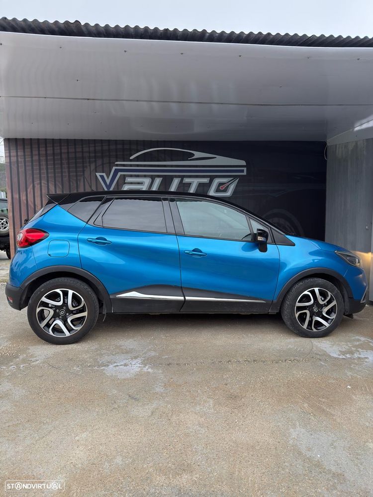 Renault Captur 1.5 dCi - 6
