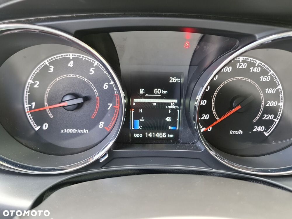 Mitsubishi ASX 1.6 Inform - 12