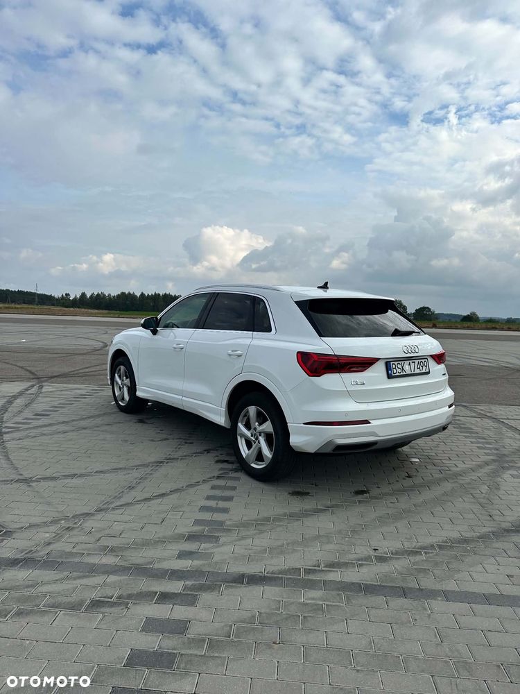 Audi Q3 45 TFSI Quattro S tronic - 4