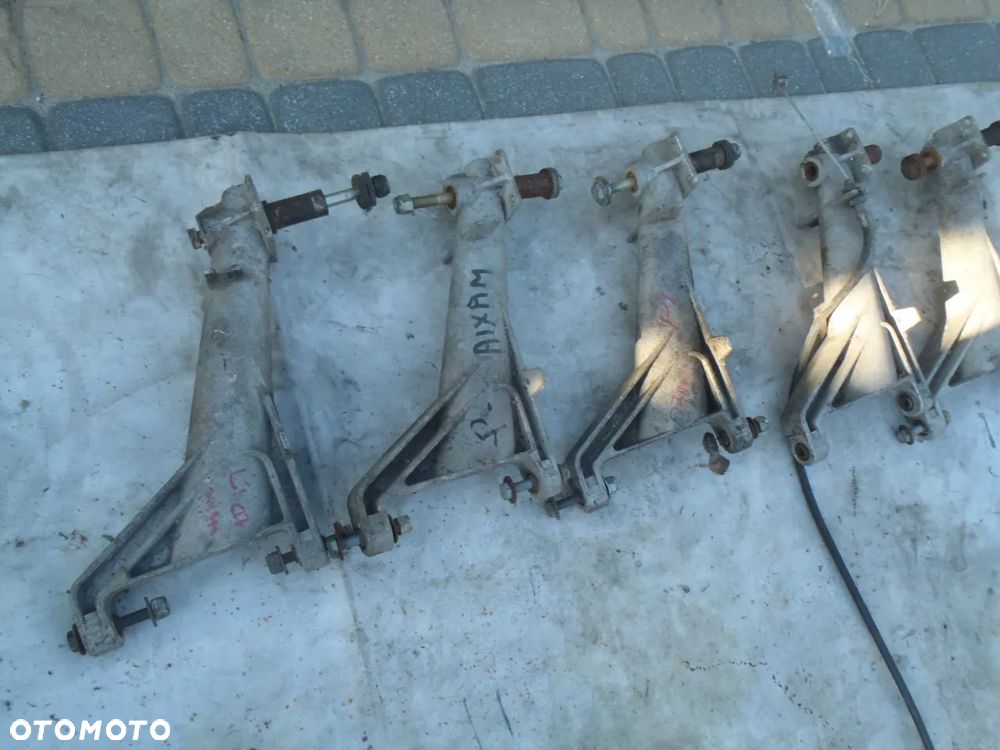 wahacz tył tylny piasta łożysko szpilki zawieszenie  aixam 400 500 721 741 751 city coupe crossline rooadline scouty crossover 500 gto jdm simpa albixia aleos abaca titane ligier prima optima 2 4 ambra nova x too x pro js rc bellier vario belliner atol vario opale divane erad spacia aurora tasso bingo grecav eke casalini ydea sulky m10 microcar jdue lyra virgo mc1 mc2 mgo chatenet barooder speedino ch26 ch30 ch32 ch39 ch40 ch56 ch46 - 11