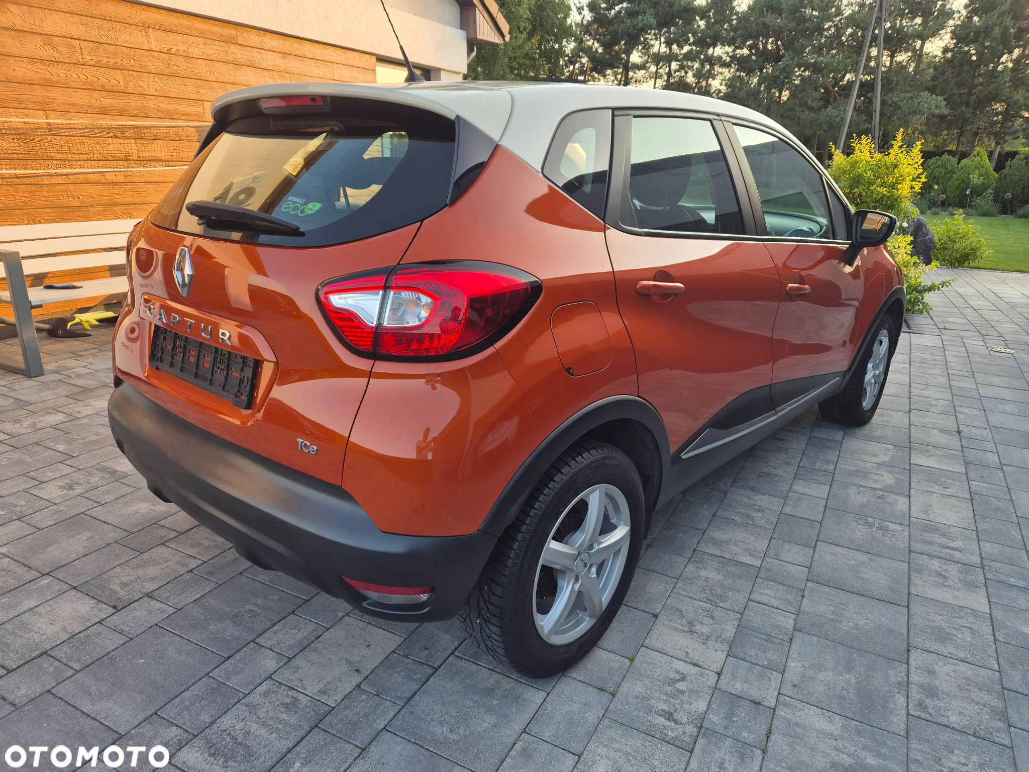Renault Captur (ENERGY) TCe 90 LIFE - 19