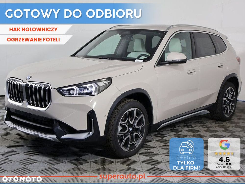 BMW X1 sDrive20i mHEV xLine - 2