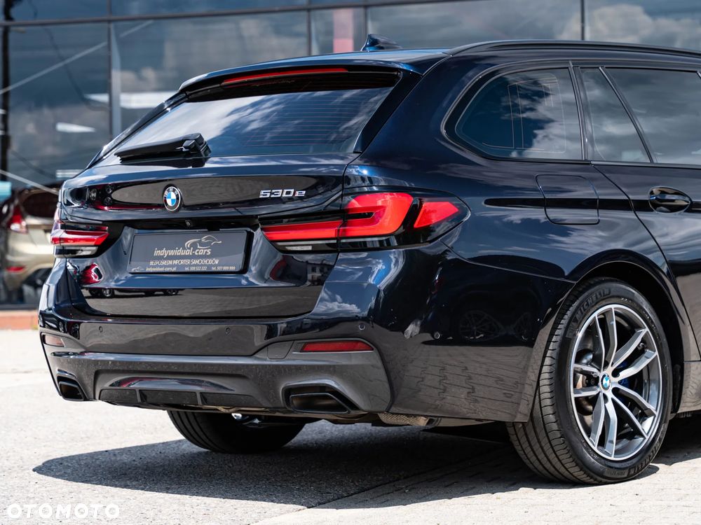 BMW Seria 5 - 14