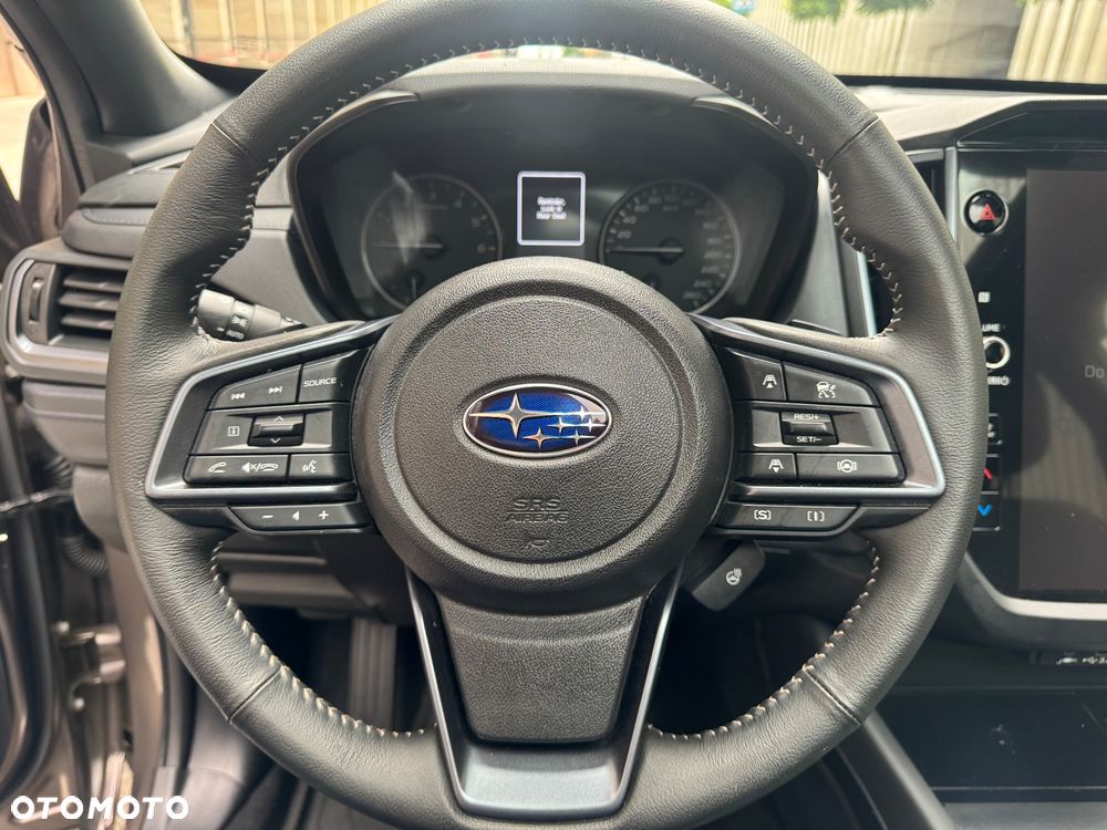 Subaru Forester - 27