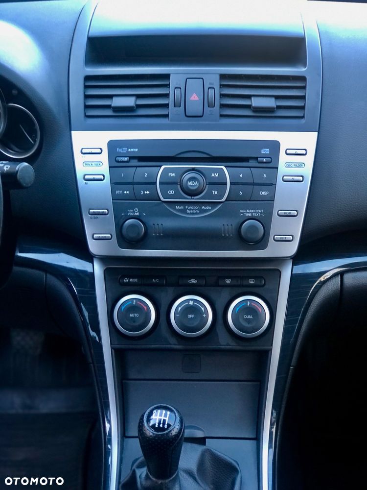 Mazda 6 2.0 CD Comfort - 19