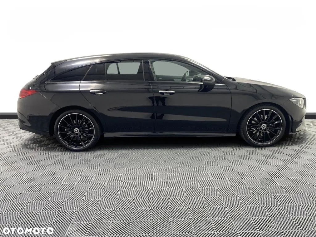 Mercedes-Benz CLA 200 d 4-Matic AMG Line 8G-DCT - 6