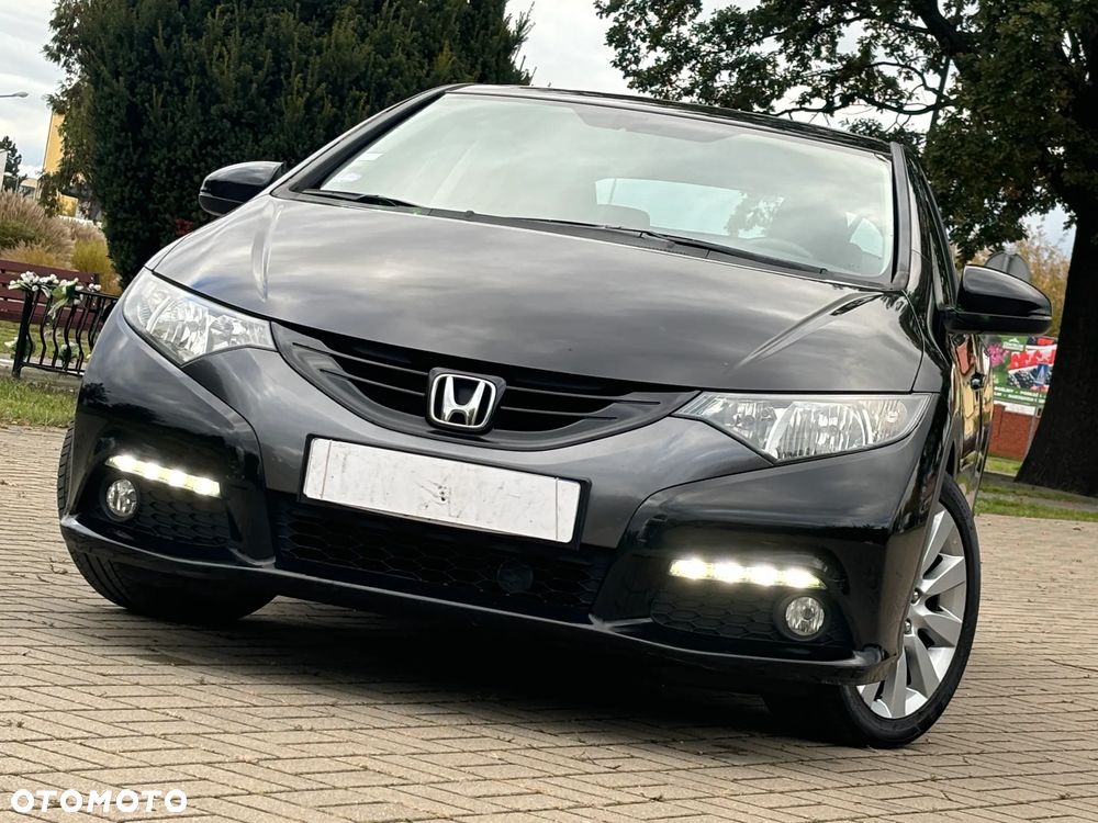 Honda Civic - 3